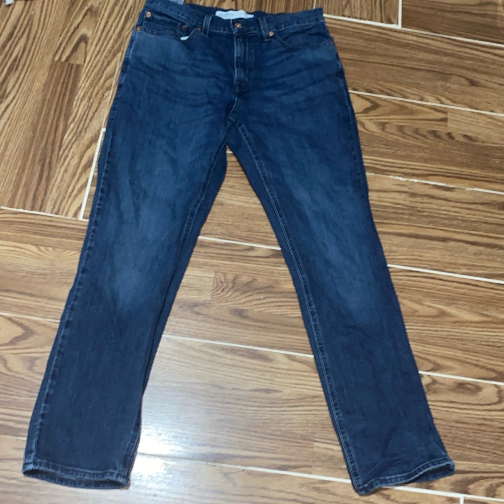 Signature Levi Strauss’s & Co. S67 Athletic Size 32W  30 L